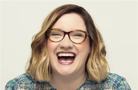 Sara millican - Performing to her home crowd at the Newcastle Tyne Theatre, the British Comedy Award's Queen of Comedy is giving up the party scene (Ann Summers), easing off...